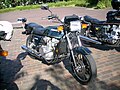 1979年式 KZ1300A1　北米仕様