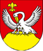 Coat of arms of Kukučínov