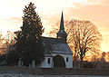 St.-Servatius-Kapelle (Lechenich)