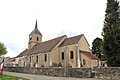 Église Saint-Remy de Liffol-le-Petit