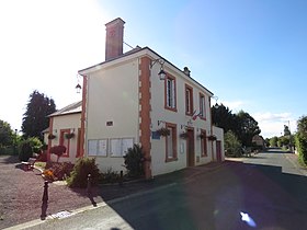 Lignières-la-Carelle