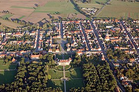 Horizonte de Oranienbaum-Wörlitz