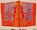 Daoist Priest's Robe (jiangyi), late 18th–early 19th century