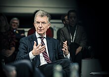 Christoph Heusgen - Chairman of the Munich Security Conference