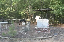 Marks' Mills Battleground State Park