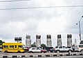 Maryland Unity Statues