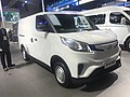 大通EV30 (2019–現在)