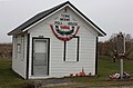 Poll station for the town of Meeme