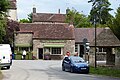 Village Shop, Post Office and Cafe