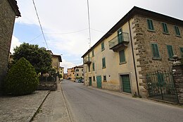 Mercatale – Veduta