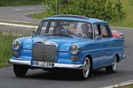 Mercedes-Benz W110