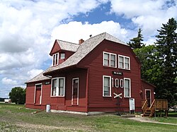 Miami Railway Station