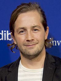 マイケル・アンガラノ Michael Angarano