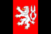 Flag of Mirošov