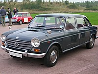 Morris 1800