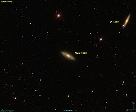 Image illustrative de l’article NGC 1038