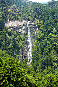 Cascata di Nachi