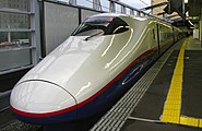 Nagano Shinkansen