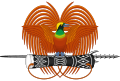 Emblema nacional de Papúa Nueva Guinea