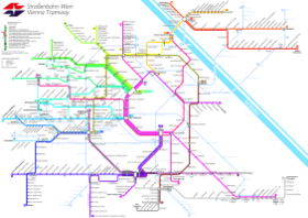 Image illustrative de l’article Tramway de Vienne