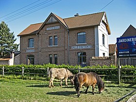 Image illustrative de l’article Gare de Nodebais