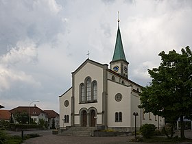 Oberentfelden