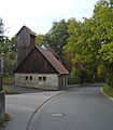 Altes Feuerwehrhaus