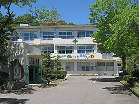 岡崎市立常磐南小学校