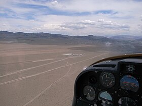 Image illustrative de l’article Aérodrome d'Ölgii