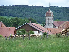 Orsans (Doubs)