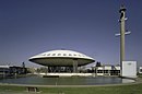 Evoluon conference centre