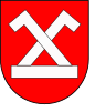 Coat of arms of Chodecz
