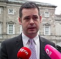 Pearse Doherty, Sinn Féin