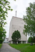 Château d'eau