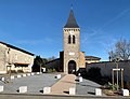 Église Saint-Didier de Neyron