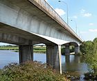 Pont Charles-de-Gaulle (Blois)