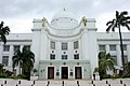 Le capitole de la province de Cebu.