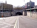 Image 9Queensway Tunnel, Liverpool under the River Mersey to Birkenhead, Wirral peninsula (from North West England)