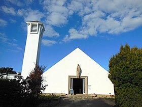 Image illustrative de l’article Chapelle Saint-Louis de Quimiac