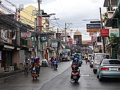 Quirino Avenue, Parañaque