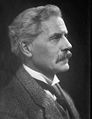 Ramsay MacDonald (Parti national-travailliste)