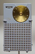 Regency TR-1 radio