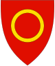 Ringerike – Stemma