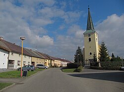 Church of Saint Bartholomew