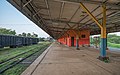 Puttalam station