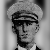 CPO Skiles R. Pope