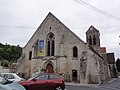 Église Saint-Germain de Saclas