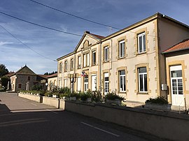 Town hall