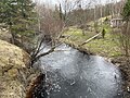 Rang St-Félix, from bridge des Ours (01578)[1]