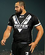 Sam Kasiano